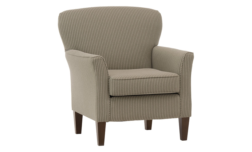 Fryda Club Chair